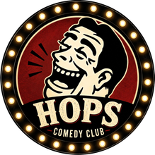 HOPS Comedy Club HOPS Comedy Club